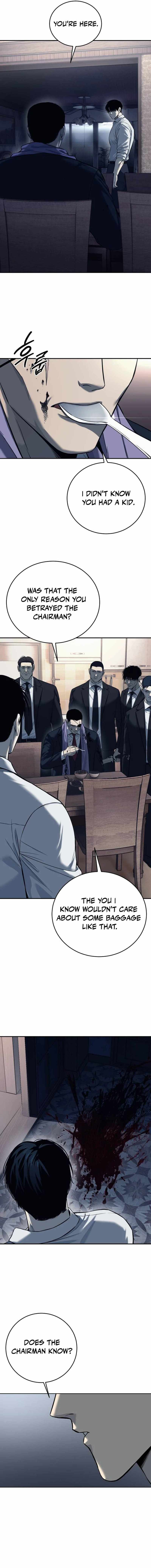 Red Shirt Chapter 1 13